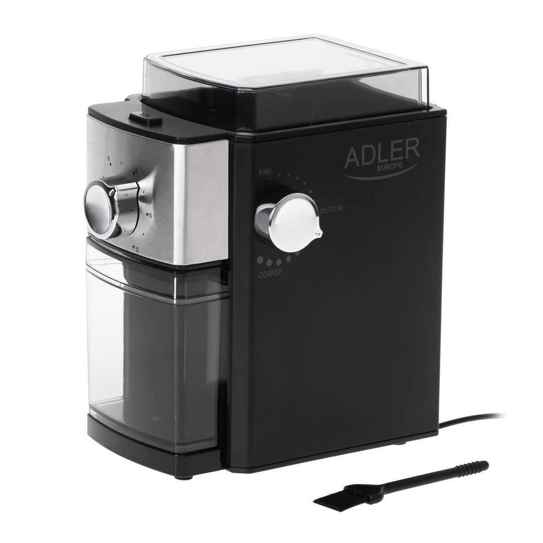 Moulin à café Adler, 300W, 250 grammes, AD 4448