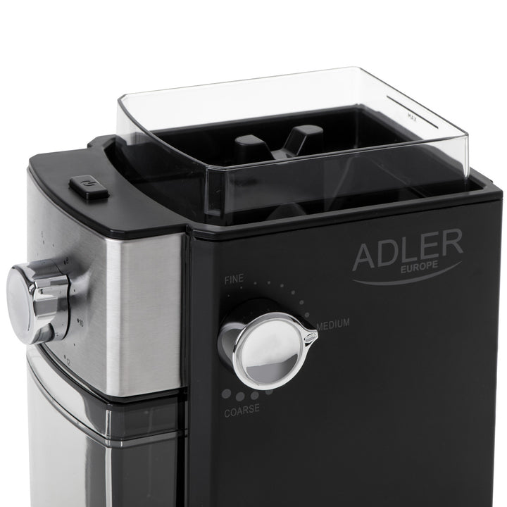Moulin à café Adler, 300W, 250 grammes, AD 4448