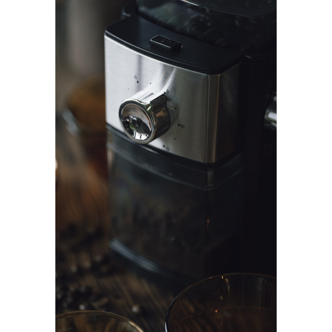 Moulin à café Adler, 300W, 250 grammes, AD 4448