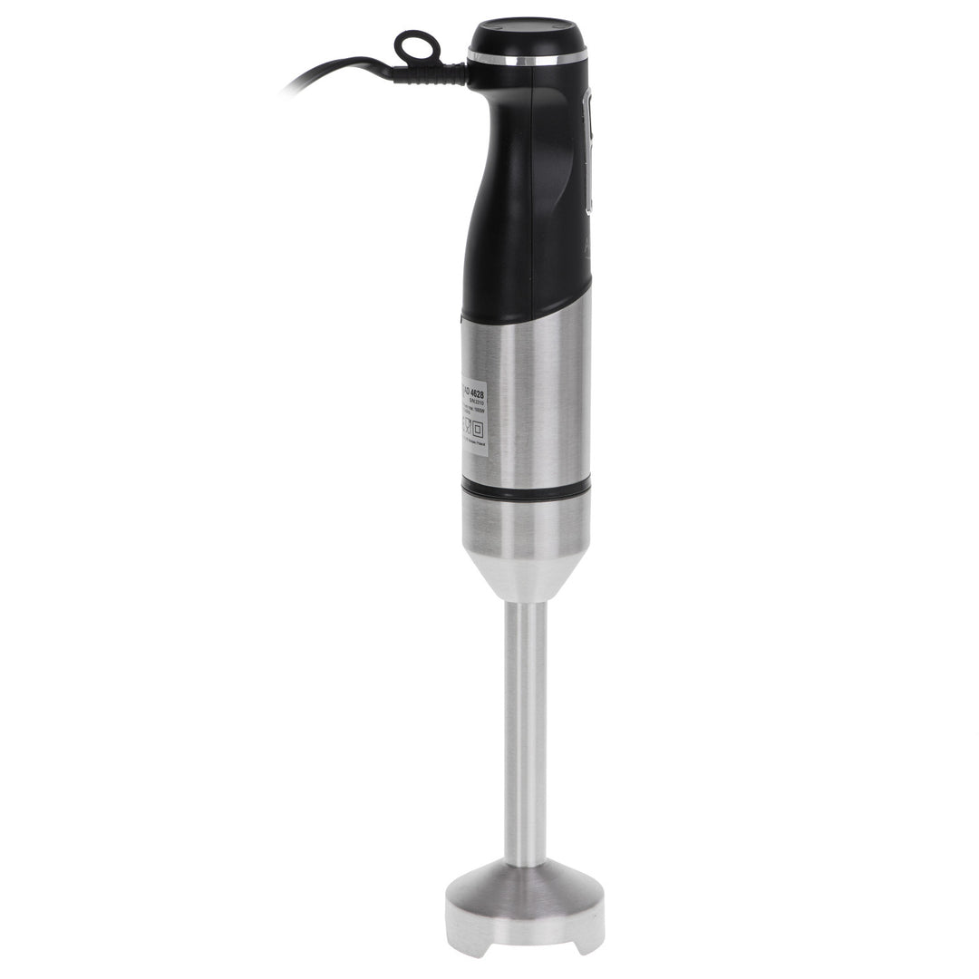 Mixeur plongeant Adler, fonction turbo, fonction broyeur de glace, 1900W, AD 4628