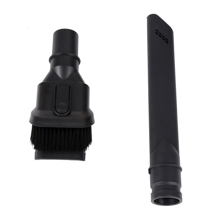 Aspirateur vertical Adler AD 7048 sans fil noir à main