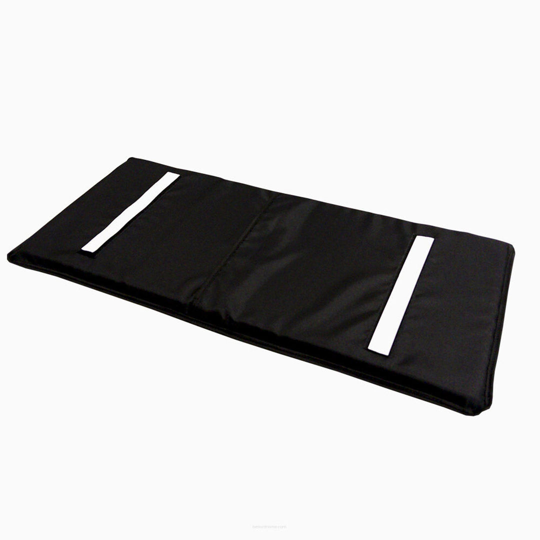 Coussin pour chat pour rebord de fenêtre 25x55cm Bertoni MEOW