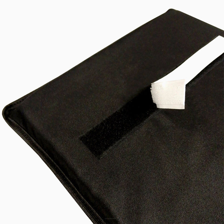 Coussin pour chat pour rebord de fenêtre 25x55cm Bertoni MEOW