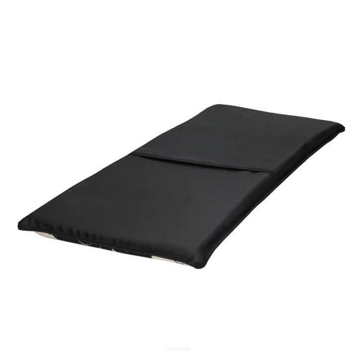 Coussin pour chat pour rebord de fenêtre 25x55cm Bertoni MYSZKI pattern