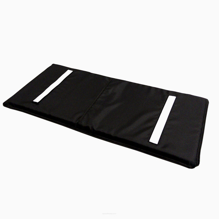 Coussin pour chat pour rebord de fenêtre 25x55cm Bertoni design PEXESO