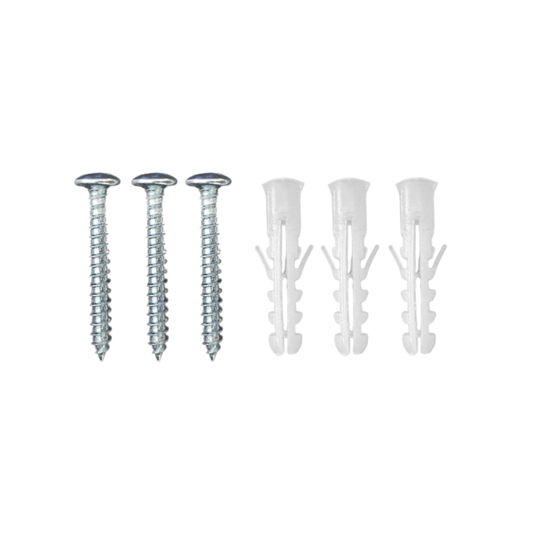 Détecteur de mouvement Maclean Lampe LED, détecteur de mouvement PIR, gris, 20W, IP65, 2000lm, blanc neutre (4000K) MCE512 GR, 2 pièces