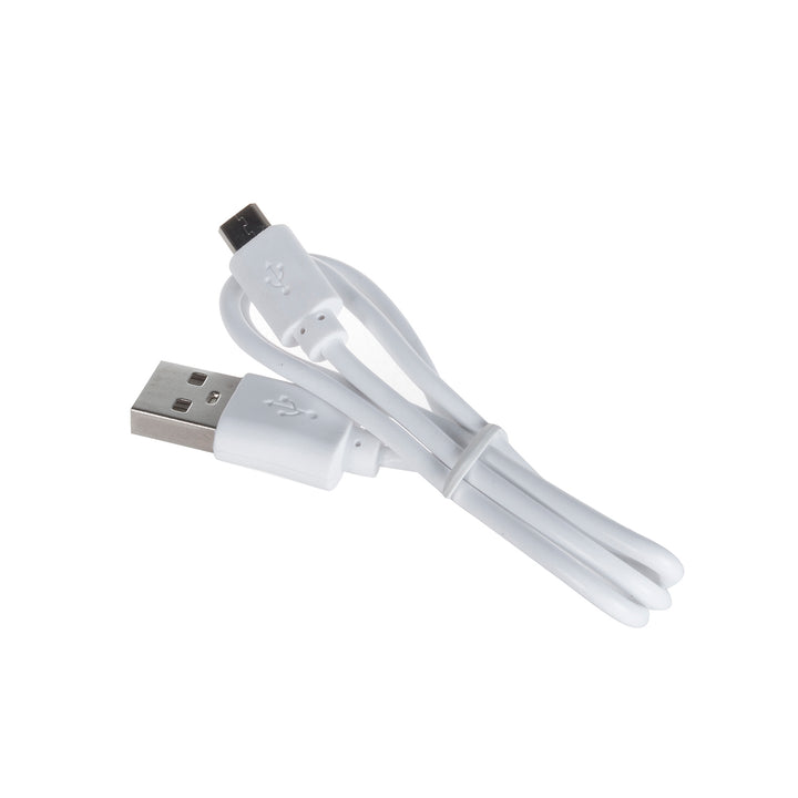 Lampe d'escalier Maclean LED, avec détecteur de mouvement, temp. 4000K, 3.7V/500mAh, 4 LED, portée 3-4m, MCE236, 2 pièces