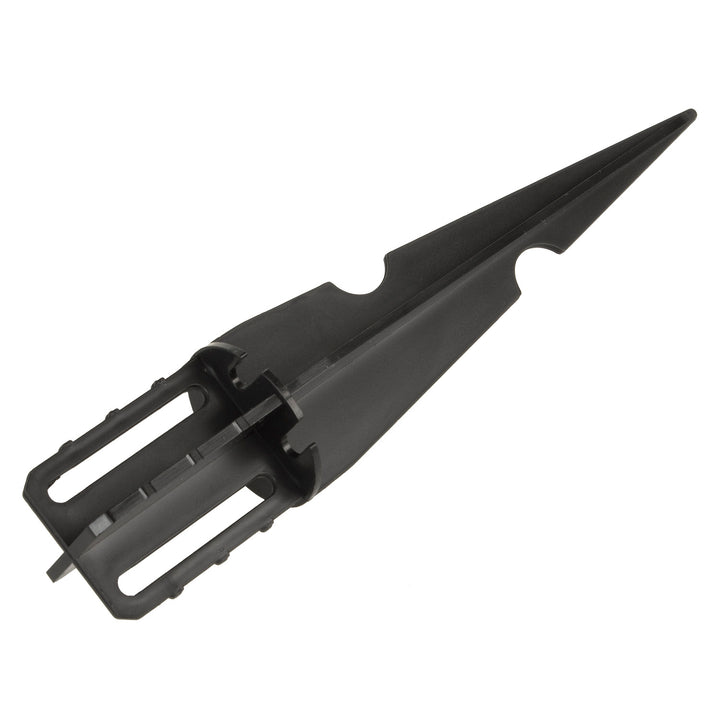 Lampe solaire de jardin 8x LED avec capteur