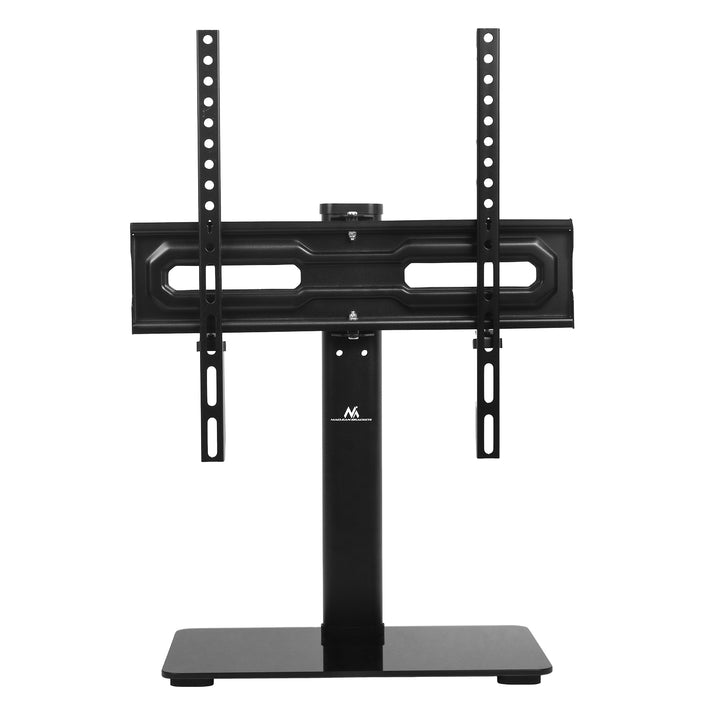 Support TV universel Maclean, pour meuble RTV, support, max. 35 kg, rotation 20 degrés, pour TV 32-55", MC-132