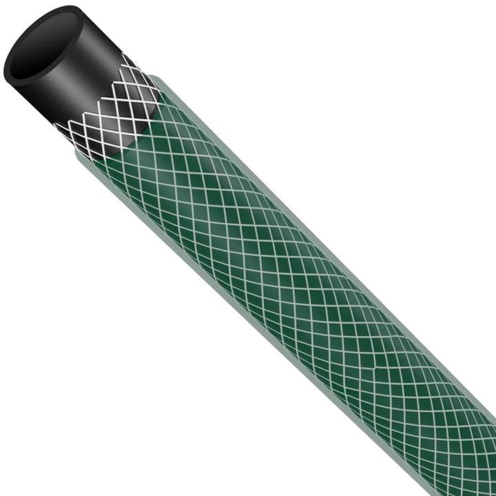 Vartco Light 1" 50m tuyau d'arrosage 3 plis 20 bar