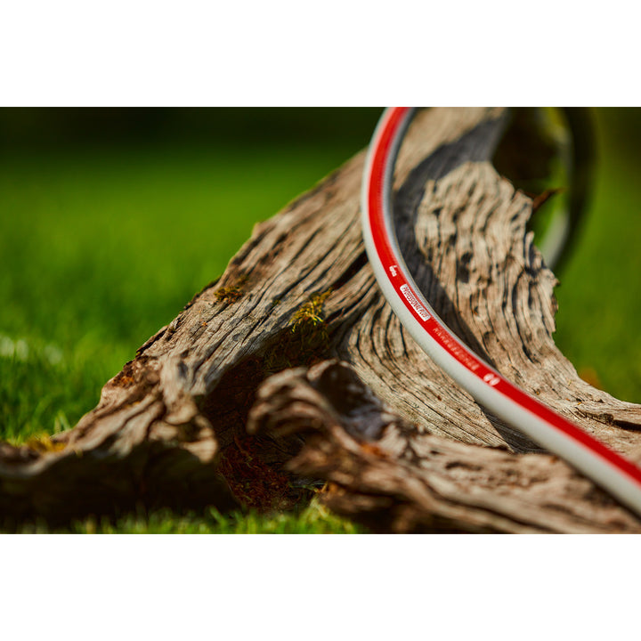 Vartco Professional Plus 1" 30m tuyau d'arrosage 6 plis