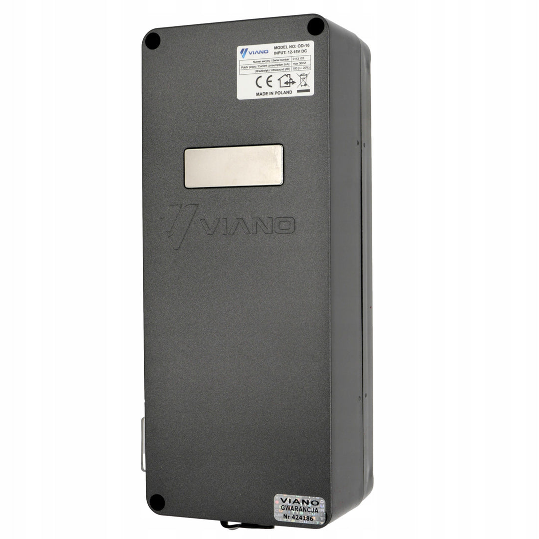 Répulsif à rongeurs Viano sans fil, 4000mAh Li-ion, King
