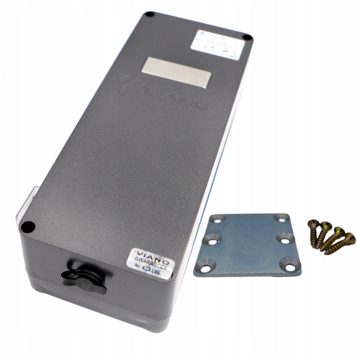 Répulsif à rongeurs Viano sans fil, 4000mAh Li-ion, King