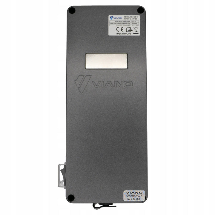 Répulsif à rongeurs Viano sans fil, 4000mAh Li-ion, King