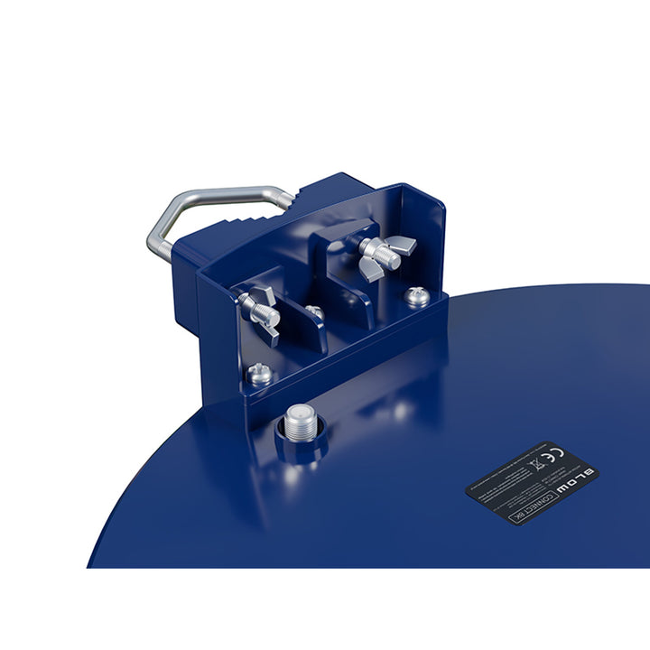 Antenne extérieure DVB-T CONNECT Blow, 8K, filtre GSM, gain de signal 25 dB, 21-055#