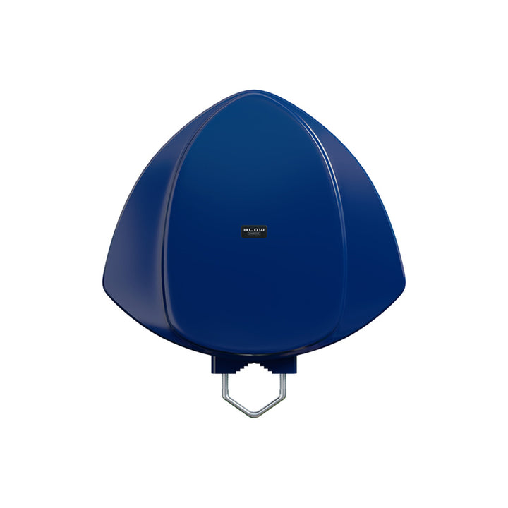 Antenne extérieure DVB-T CONNECT Blow, 8K, filtre GSM, gain de signal 25 dB, 21-055#