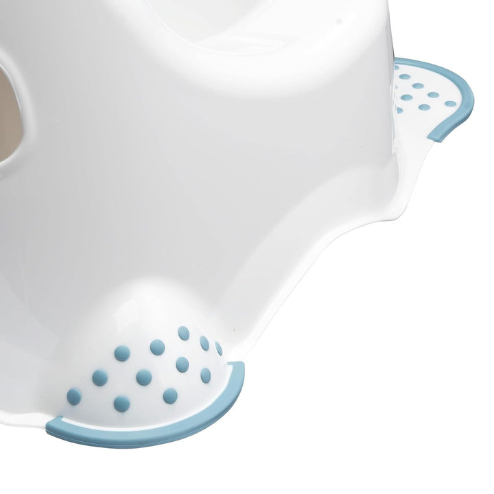 Housse de siège de toilette antidérapante Psi Patrol - Pw Patrol+ Psi Patrol anti-slip potty, White, Max 15kg