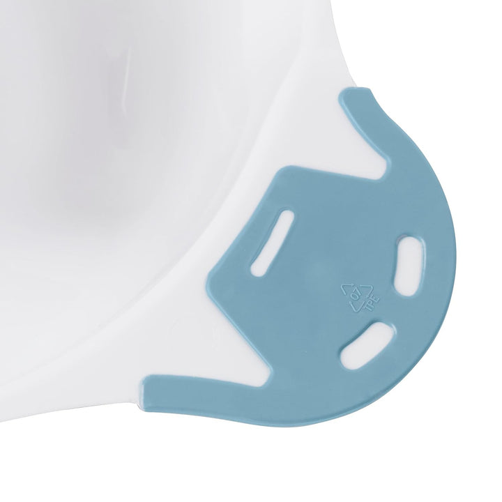 Housse de siège de toilette antidérapante Psi Patrol - Pw Patrol+ Psi Patrol anti-slip potty, White, Max 15kg