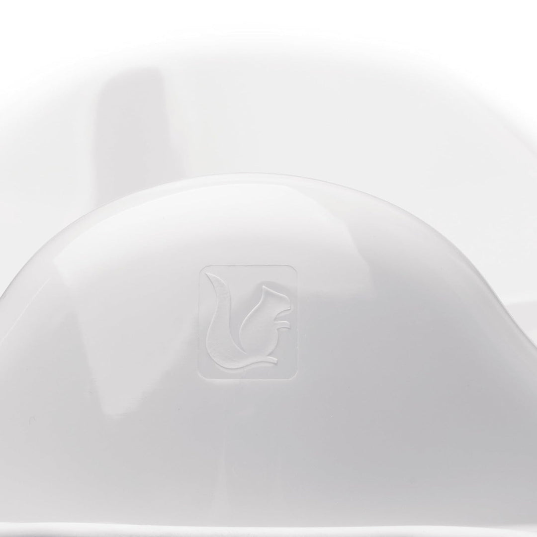 Housse de siège de toilette antidérapante Psi Patrol - Pw Patrol+ Psi Patrol anti-slip potty, White, Max 15kg