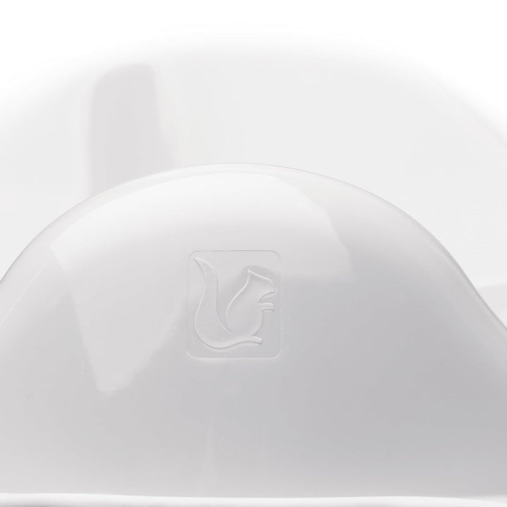 Housse de siège de toilette antidérapante Psi Patrol - Pw Patrol+ Psi Patrol anti-slip potty, White, Max 15kg