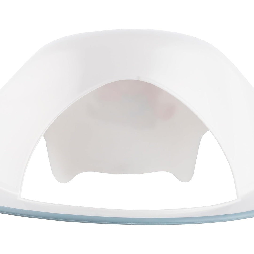 Housse de siège de toilette antidérapante Psi Patrol - Pw Patrol+ Psi Patrol anti-slip potty, White, Max 15kg