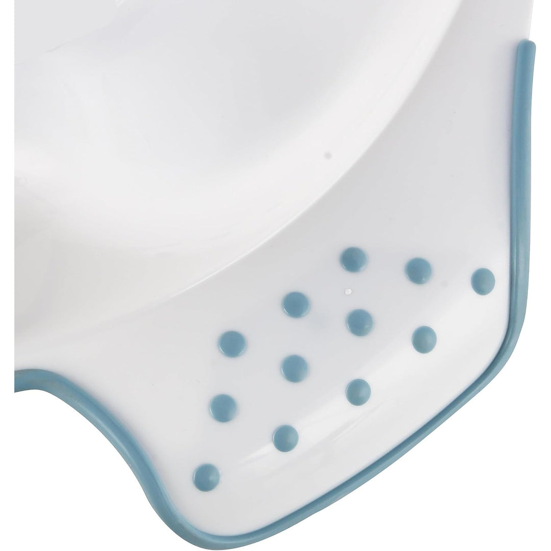 Housse de siège de toilette antidérapante Psi Patrol - Pw Patrol+ Psi Patrol anti-slip potty, White, Max 15kg
