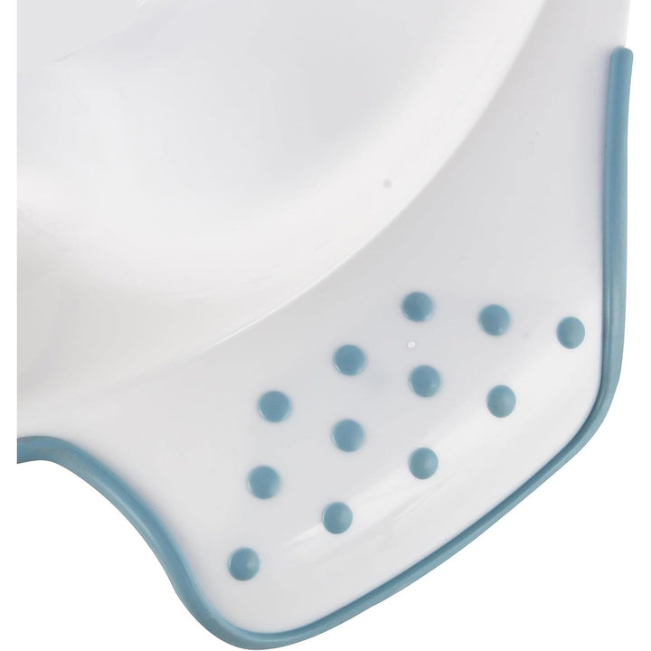 Housse de siège de toilette antidérapante Psi Patrol - Pw Patrol+ Psi Patrol anti-slip potty, White, Max 15kg