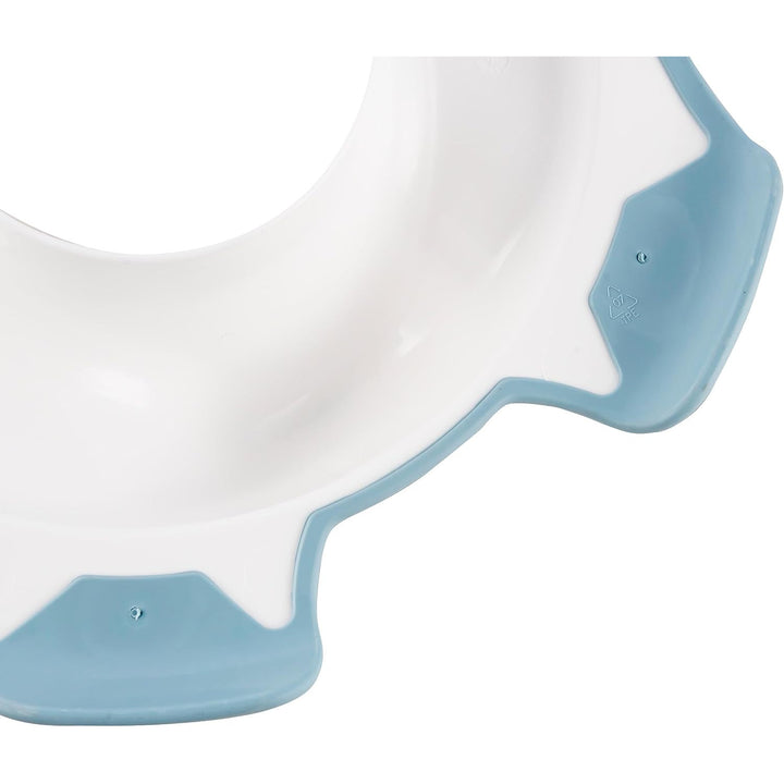 Housse de siège de toilette antidérapante Psi Patrol - Pw Patrol+ Psi Patrol anti-slip potty, White, Max 15kg