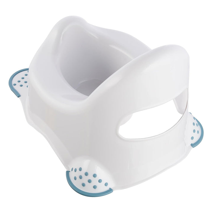 Housse de siège de toilette antidérapante Psi Patrol - Pw Patrol+ Psi Patrol anti-slip potty, White, Max 15kg