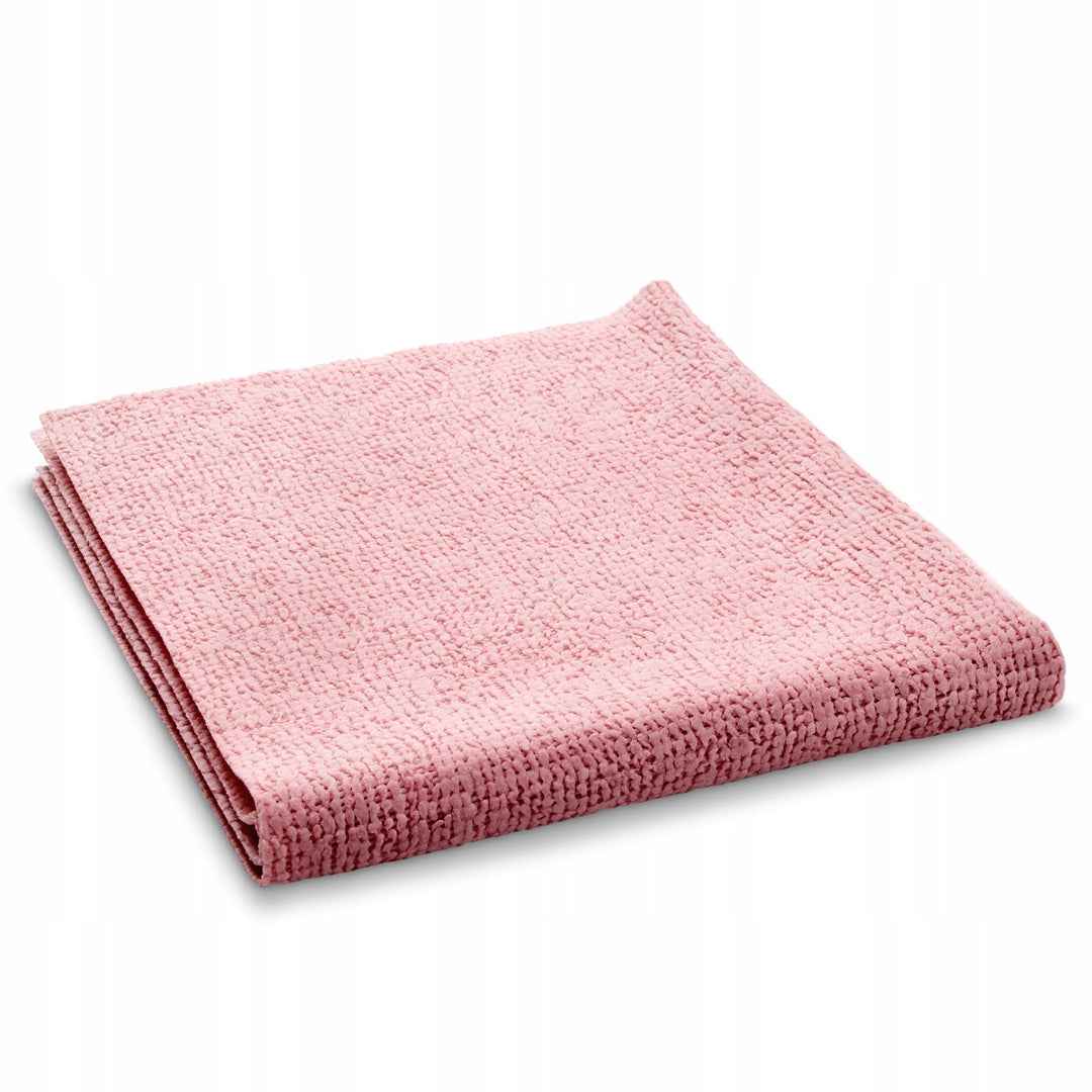 Chiffon microfibre multi-usages Vileda Actifibre Soft - 2 pièces