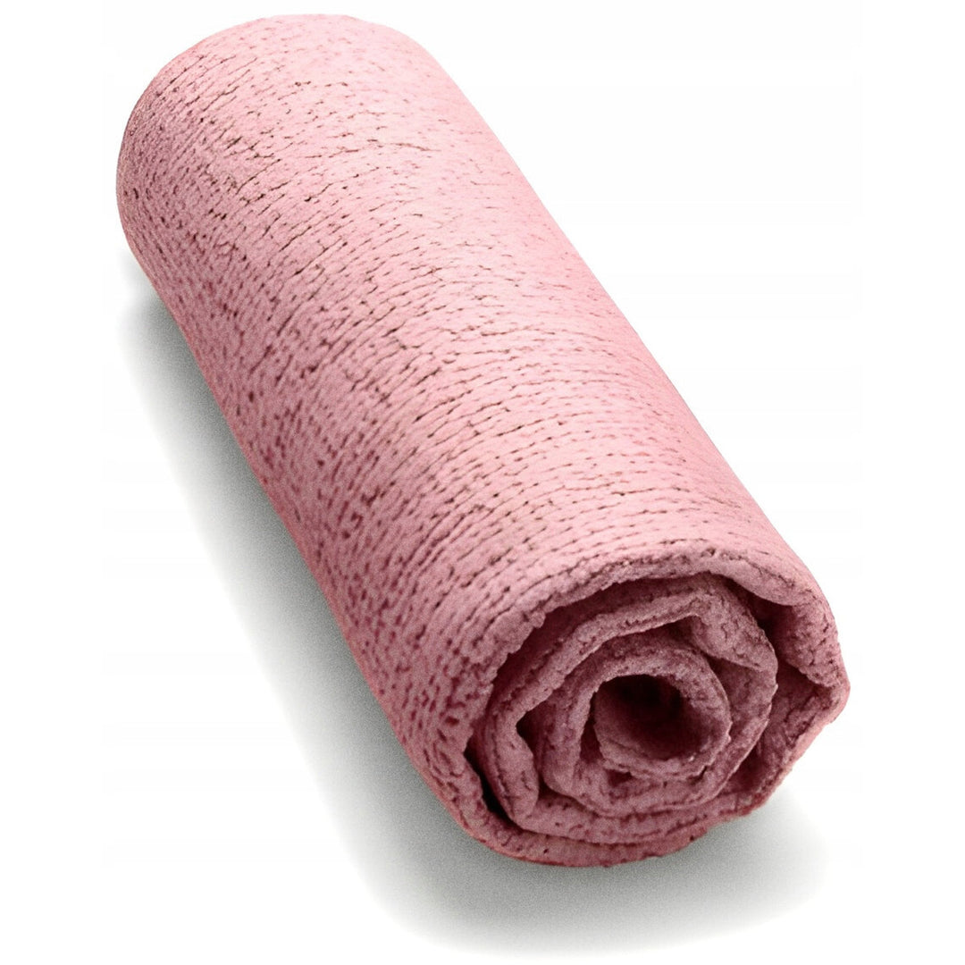 Chiffon microfibre multi-usages Vileda Actifibre Soft - 2 pièces