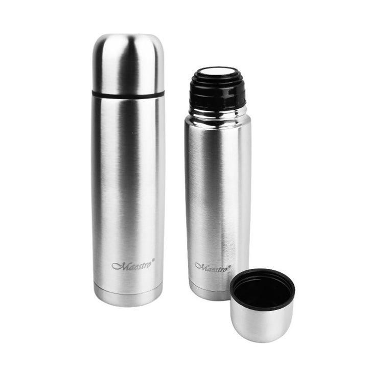 Thermos pour boissons chaudes et froides Maestro, 500ml, isolation sous vide, MR-1633-50