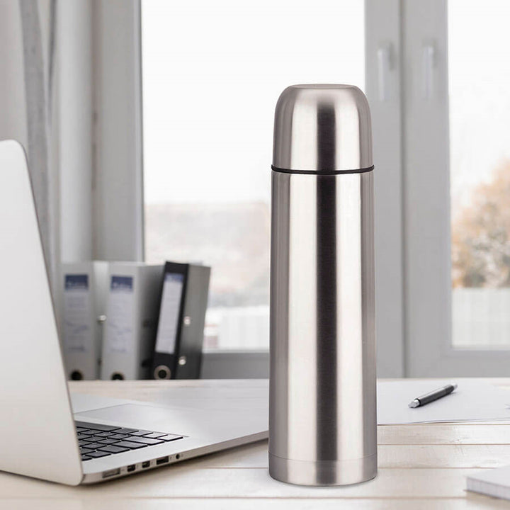 Thermos pour boissons chaudes et froides Maestro, 500ml, isolation sous vide, MR-1633-50