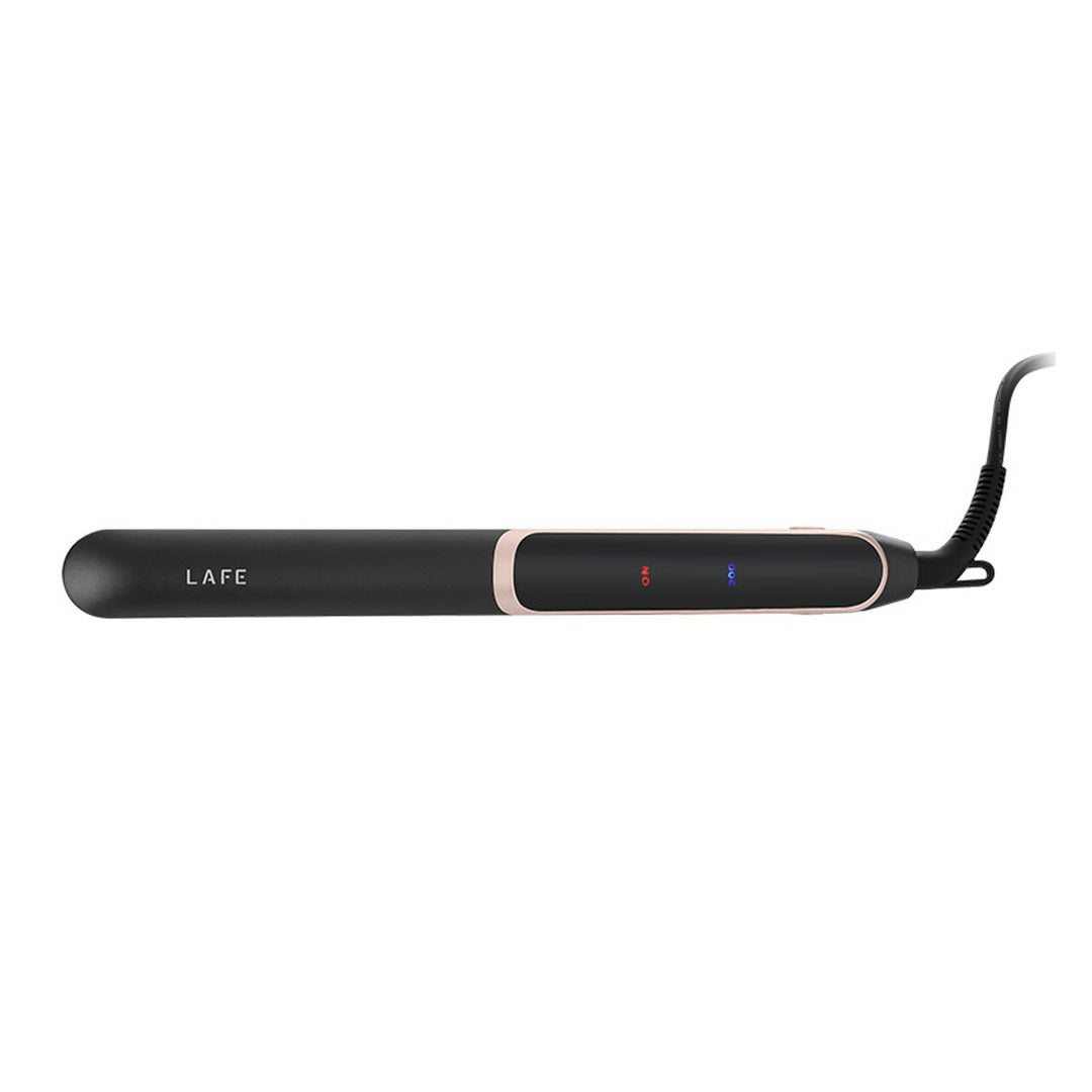 Lisseur LAFE à température contrôlée, 35W, revêtement céramique, Lisseur Sleek & Shine