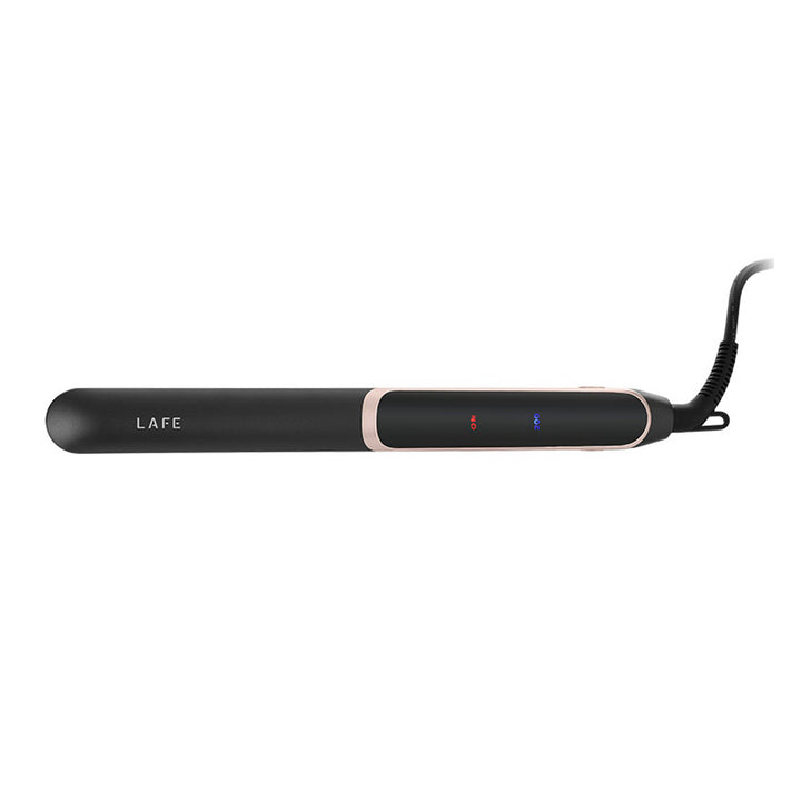 Lisseur LAFE à température contrôlée, 35W, revêtement céramique, Lisseur Sleek & Shine