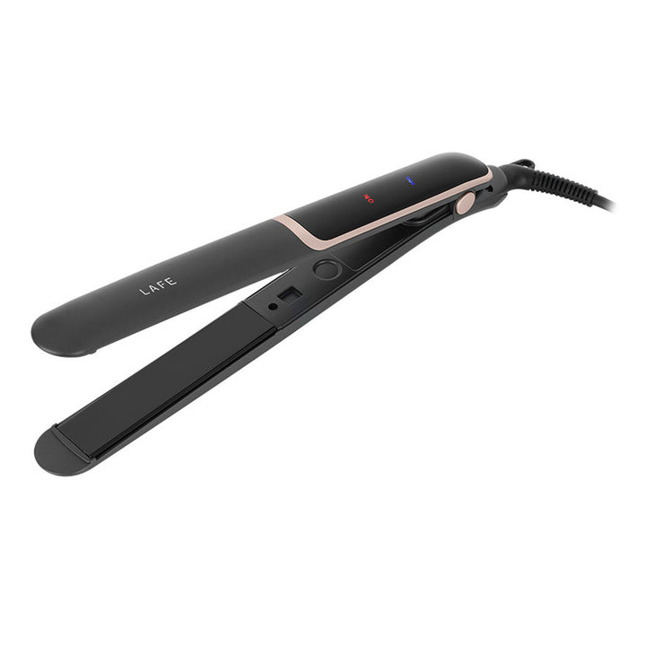Lisseur LAFE à température contrôlée, 35W, revêtement céramique, Lisseur Sleek & Shine