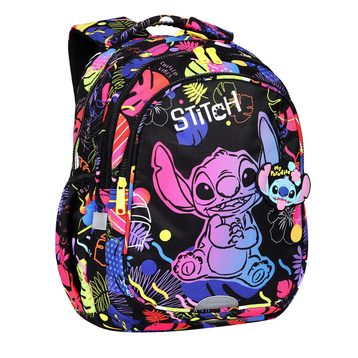Sac à dos scolaire Coolpack, 19l, Stitch, Jerry, F029886