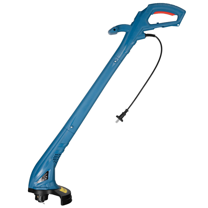 Tondeuse électrique Blaupunkt, 250W, 22cm de diamètre de fil, 12000 rpm, GT3010