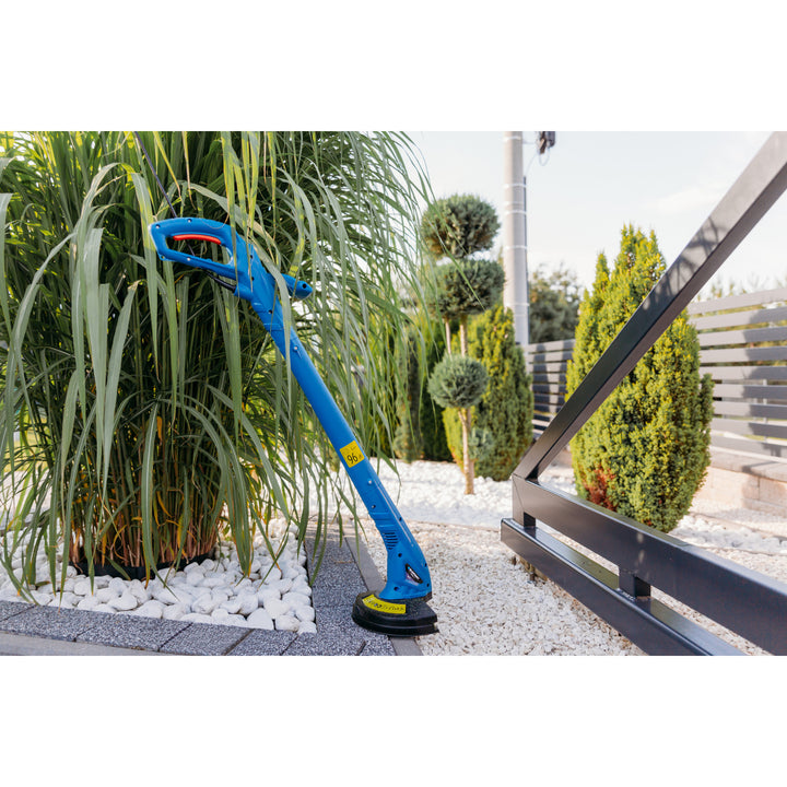Tondeuse électrique Blaupunkt, 250W, 22cm de diamètre de fil, 12000 rpm, GT3010