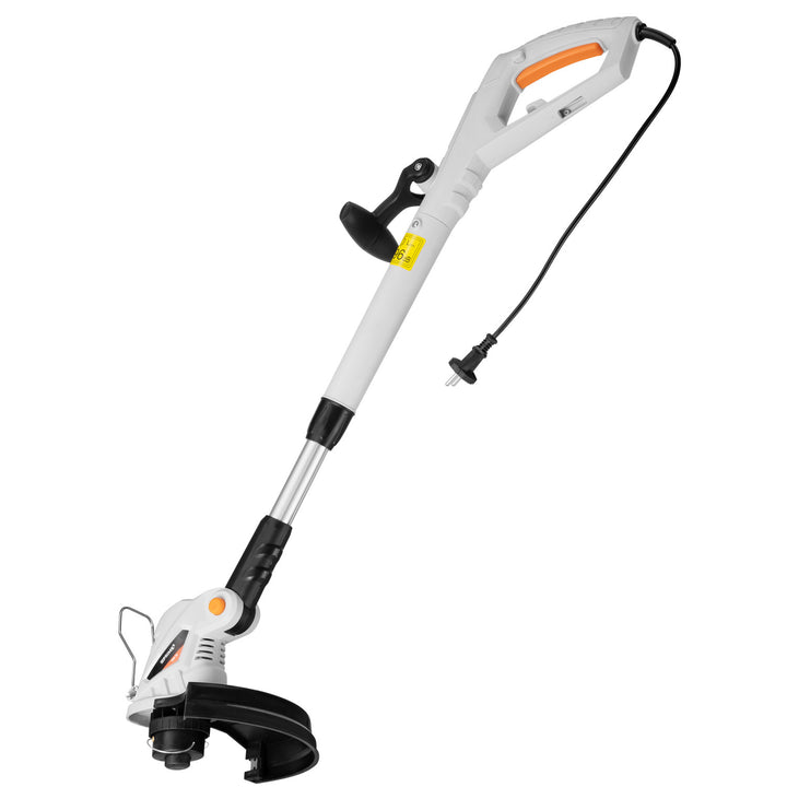 Coupe-bordures électrique Prime3, 500W, 25cm de diamètre de ligne, 12000 rpm, GGT41