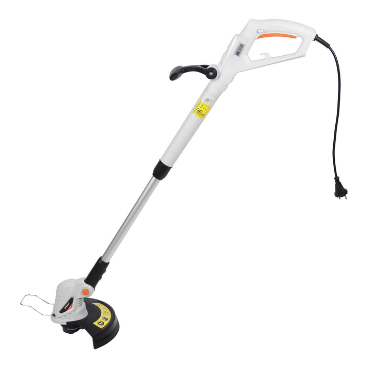 Coupe-bordures électrique Prime3, 500W, 25cm de diamètre de ligne, 12000 rpm, GGT41
