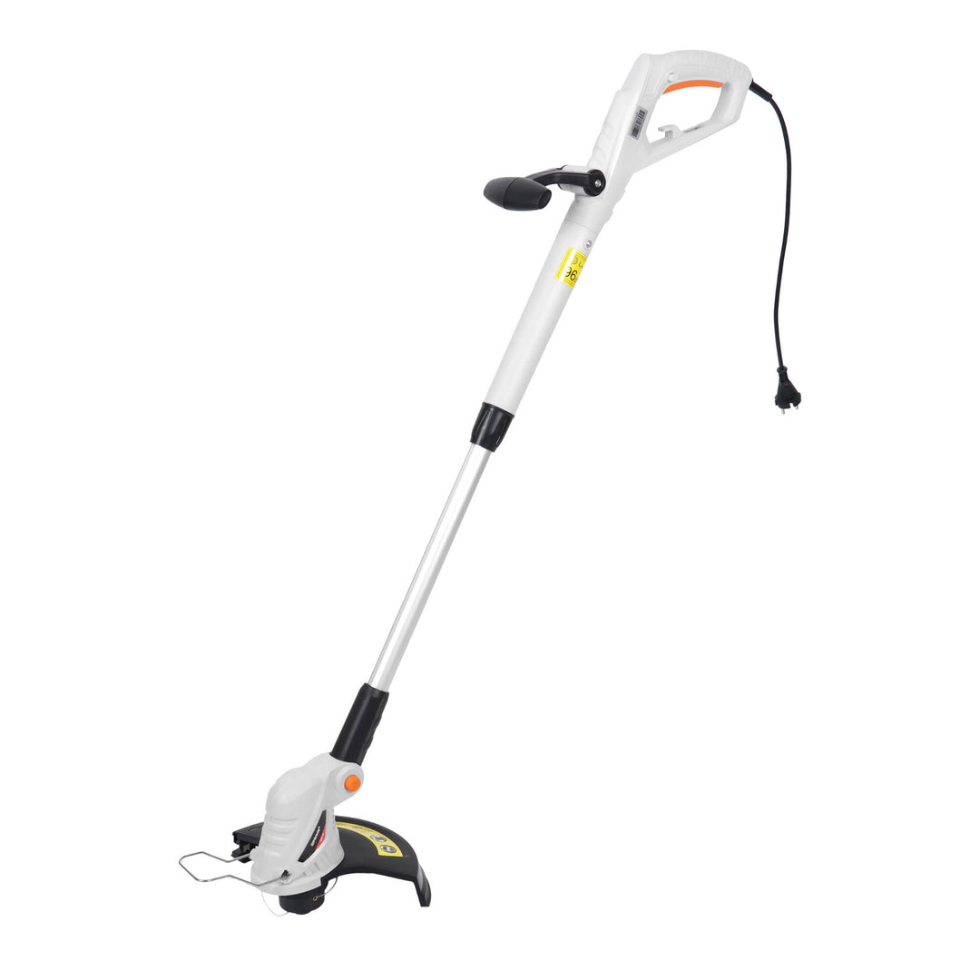 Coupe-bordures électrique Prime3, 500W, 25cm de diamètre de ligne, 12000 rpm, GGT41