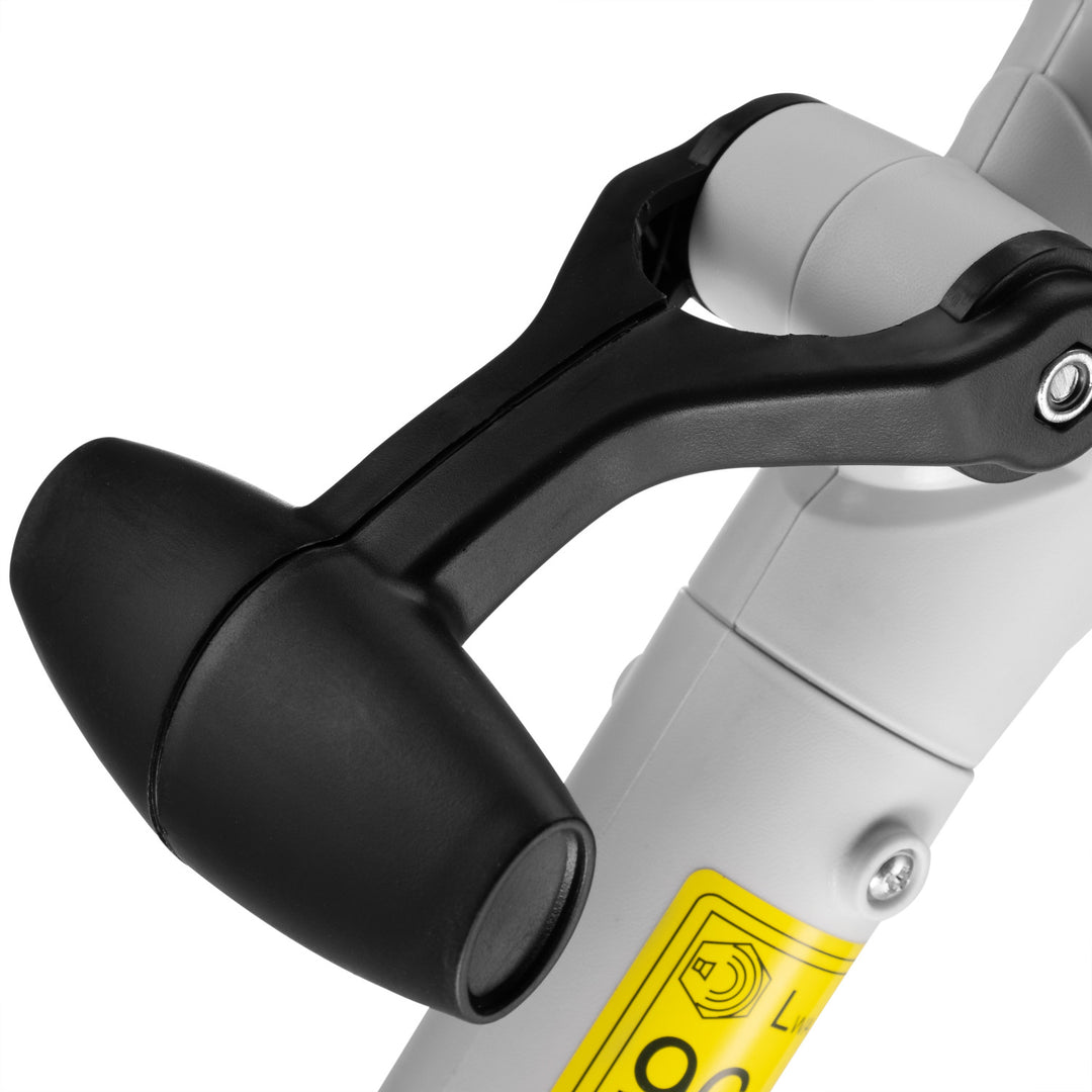Coupe-bordures électrique Prime3, 500W, 25cm de diamètre de ligne, 12000 rpm, GGT41