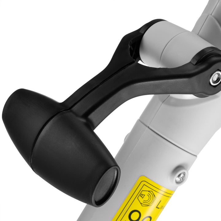Coupe-bordures électrique Prime3, 500W, 25cm de diamètre de ligne, 12000 rpm, GGT41