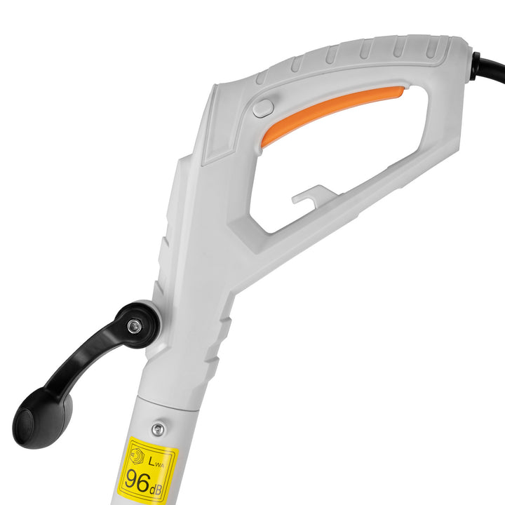 Coupe-bordures électrique Prime3, 500W, 25cm de diamètre de ligne, 12000 rpm, GGT41