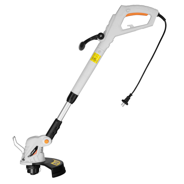 Coupe-bordures électrique Prime3, 500W, 25cm de diamètre de ligne, 12000 rpm, GGT41