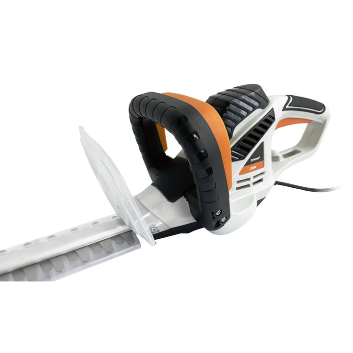 Taille-haie Prime3, 2000W, protège-lame, faible vibration, GHT61