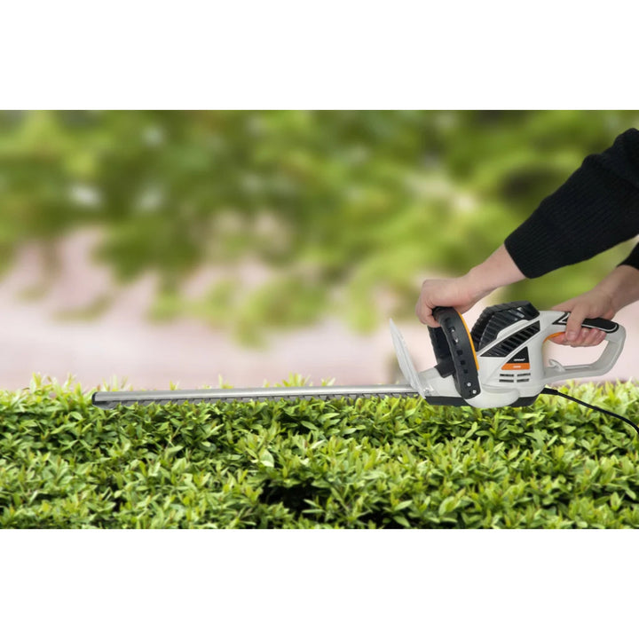 Taille-haie Prime3, 2000W, protège-lame, faible vibration, GHT61