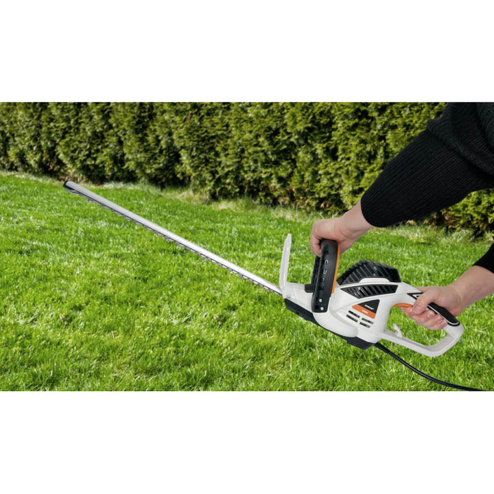 Taille-haie Prime3, 2000W, protège-lame, faible vibration, GHT61
