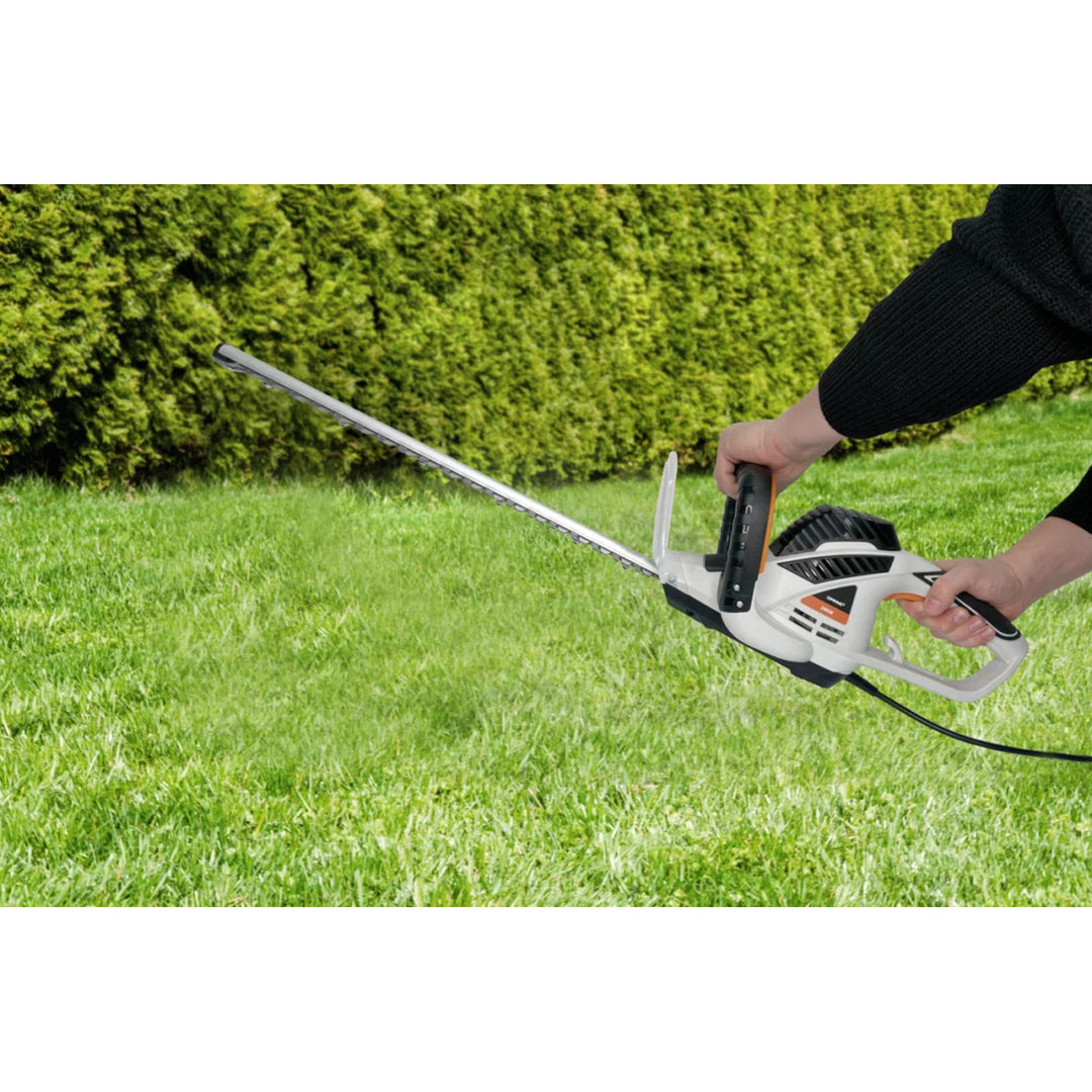 Taille-haie Prime3, 2000W, protège-lame, faible vibration, GHT61